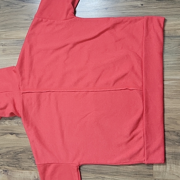 FP Movement by Free People Woman's Work It out Hoodie - Picture 12 of 15